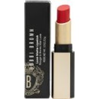 Luxe Matte Lipstick Traffic Stopper