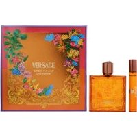 Versace Eros Najim Gift Set 100ml Parfum + 10ml Parfum