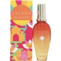 Escada Taj Sunset Eau de Toilette 50ml Spray - Limited Edition