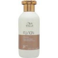 Wella Fusion Intense Repair Shampoo 250ml