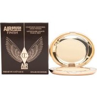 Charlotte Tilbury Airbrush Flawless Finish Pressed Powder 8g - 2 Medium