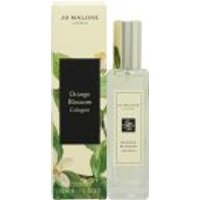 Jo Malone Orange Blossom Eau de Cologne 30ml Spray