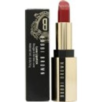 Bobbi Brown Luxe Lipstick 3.5g - Parisian Red