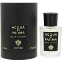 Acqua di Parma Lily of the Valley Eau de Parfum 20ml Spray