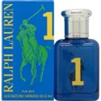 Big Pony 1 Eau de Toilette Spray