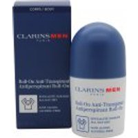 Antiperspirant Deo Roll On