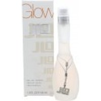 Jennifer Lopez Glow Eau de Toilette 30ml Spray