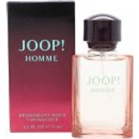 Joop! Homme Deodorant Spray 75ml