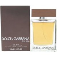 Dolce & Gabbana The One Eau de Toilette 100ml Spray
