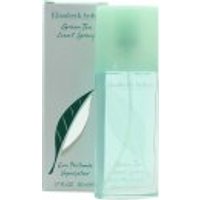 Perfume Click Elizabeth Arden Green Tea Eau de Parfum 50ml Spray