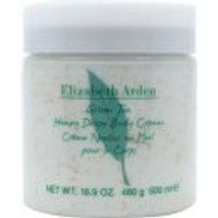 Elizabeth Arden Green Tea Honey Drops Body Cream 500ml