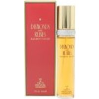 Diamonds & Rubies Eau de Toilette Spray