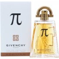 Givenchy Pi Eau de Toilette 50ml Spray