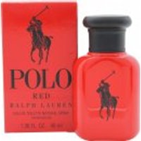 Polo Eau de Toilette Spray