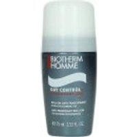 Homme Day Control Roll On Deodorant Anti Transpirant