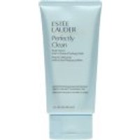 Estee Lauder Perfectly Clean Multiaction Foam Cleanser/Purifying Mask 150ml