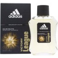 Victory League Eau de Toilette Spray