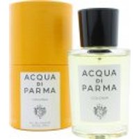 Acqua di Parma Colonia Eau de Cologne 50ml Spray