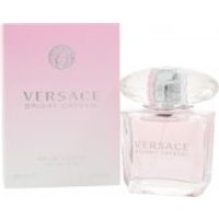 Versace Bright Crystal Eau de Toilette 30ml Spray