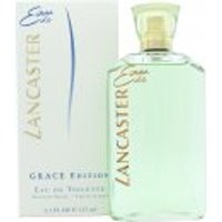 Lancaster Eau De Lancaster Grace Edition Eau de Toilette 125ml Spray