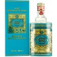 Mäurer & Wirtz 4711 Eau De Cologne 400ml Splash