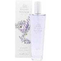 Woods of Windsor Lavender Eau De Toilette 100ml