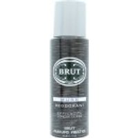 Brut Musk Deodorant Spray 200ml