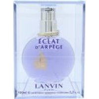 Lanvin Eclat Arpege Eau de Parfum 100ml Spray