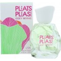 Pleats Please LEau Eau de Toilette Spray