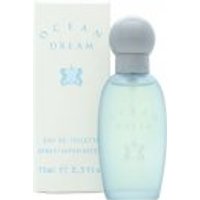 Ocean Dream Eau de Toilette Spray