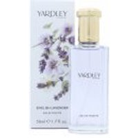 English Eau de Toilette Spray