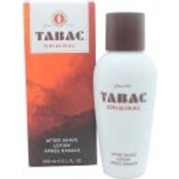 Mäurer & Wirtz Tabac Original Aftershave 150ml Splash