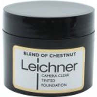 Camera Clear Tinted Foundation Blend Chestnut