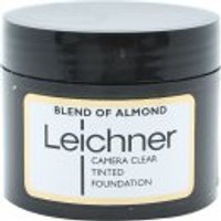 Camera Clear Tinted Foundation Blend Almond