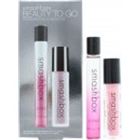 Heartbreaker Gift Set EDP Roll On + 3.6ml Roller Gloss Sugar