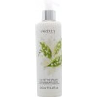 Yardley Lily of the Valley Body Lotion 250ml