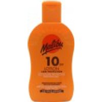 Sun Lotion SPF10 Low Protection Lotion