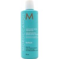 Moisture Repair Shampoo