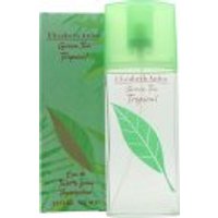 Tea Tropical Eau de Toilette Spray