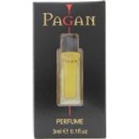Mayfair Pagan Perfume 3ml