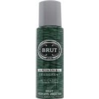 Anti Perspirant Deodorant Spray