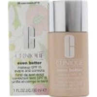 Even Better Makeup SPF15 04 Chamois