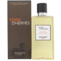 Terre d Shower Gel