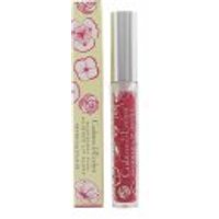 & Shimmer Lip Gloss Raspberry