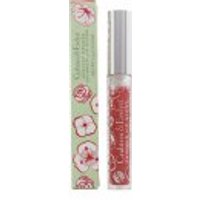 & Shimmer Lip Gloss Apricot