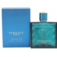 Versace Eros Aftershave Lotion 100ml Splash