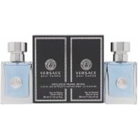 pour Homme Gift Set 2 x EDT Spray