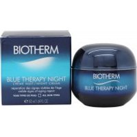 Biotherm Blue Therapy Night Cream 50ml