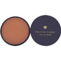 Feather Finish Compact Powder Refill Tropical 36