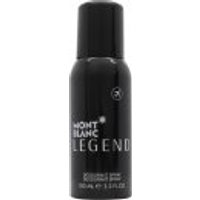 Legend Deodorant Spray
